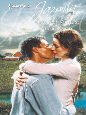 cover image of Una gran pareja